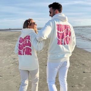 Loverboy - Summer Should Be Fun Hoodie